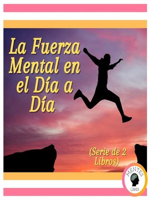 cover image of La Fuerza Mental en el Día a Día (Serie de 2 Libros)